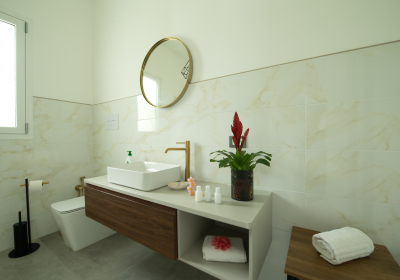 Villaggio Turistico Villa Villa Lux Oasi Paradiso Resort